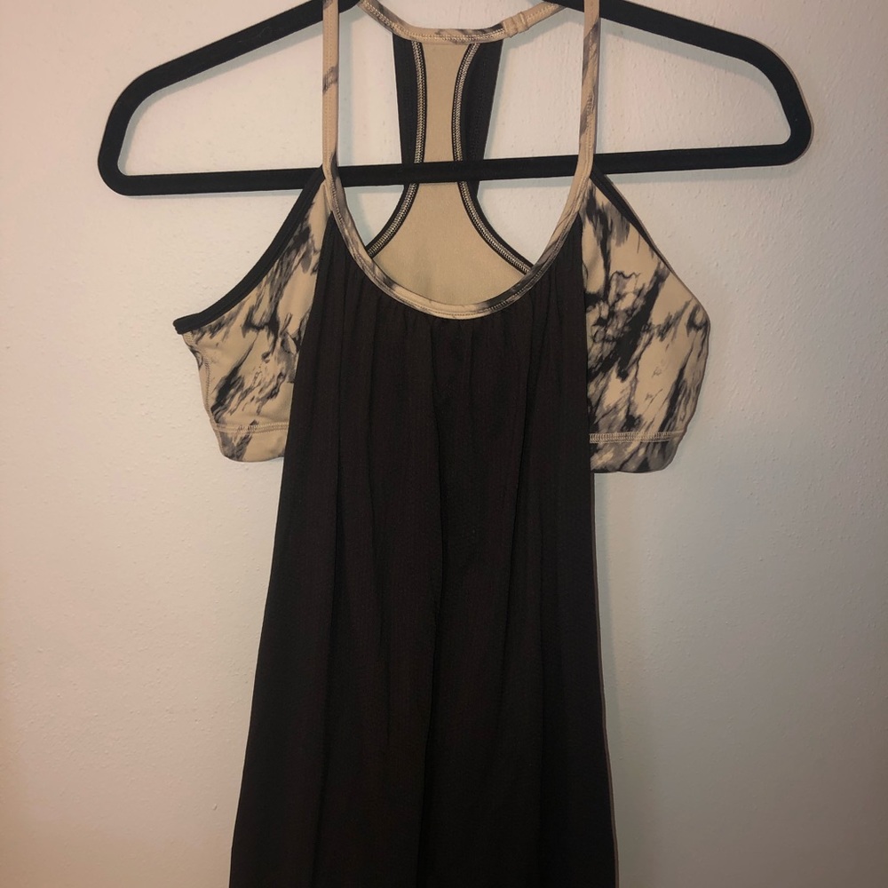 Lululemon Tank Top